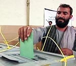 U.S, EU Pledge to Finance Next Elections: IEC